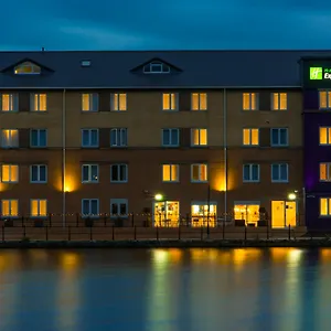 Express Bay By Ihg 3*, Cardiff Royaume-Uni