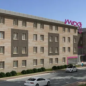 3* Hotel Moxy Edinburgh Airport