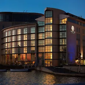 Doubletree By Hilton Excel Londýn