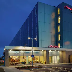 3* Hotel Hampton By Hilton Edinburgh Airport