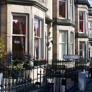 The St Valery Guest house