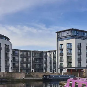 Fountain Court - Eq2 Aparthotel