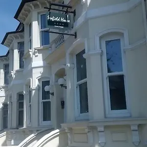 Seafield House 4*, Hove Royaume-Uni