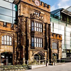 The Glasshouse, Autograph Collection Hotel
