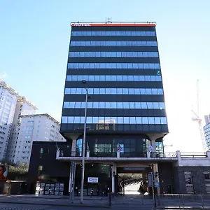 Citrus By Compass Hospitality 3*, Cardiff Royaume-Uni