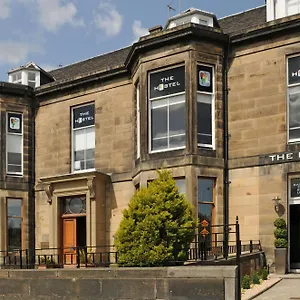  Hostel The