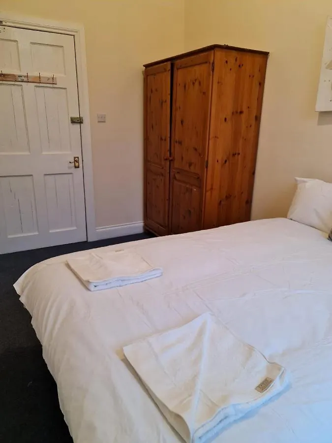 Pilrig St Rooms Edinburgh