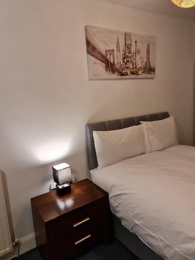 Pilrig St Rooms Edinburgh