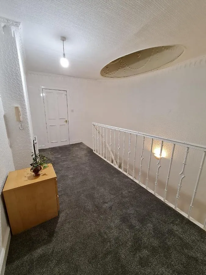 Guest house Pilrig St Rooms Edinburgh