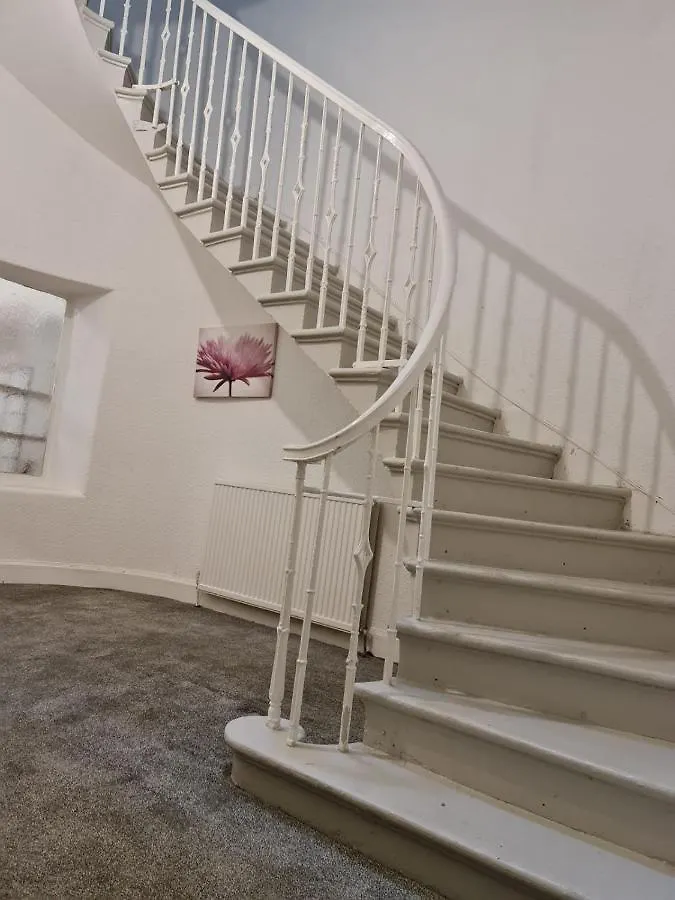 Guest house Pilrig St Rooms Edinburgh