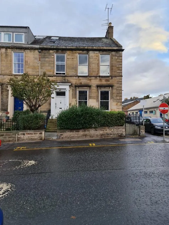 Pilrig St Rooms Edinburgh 0*,