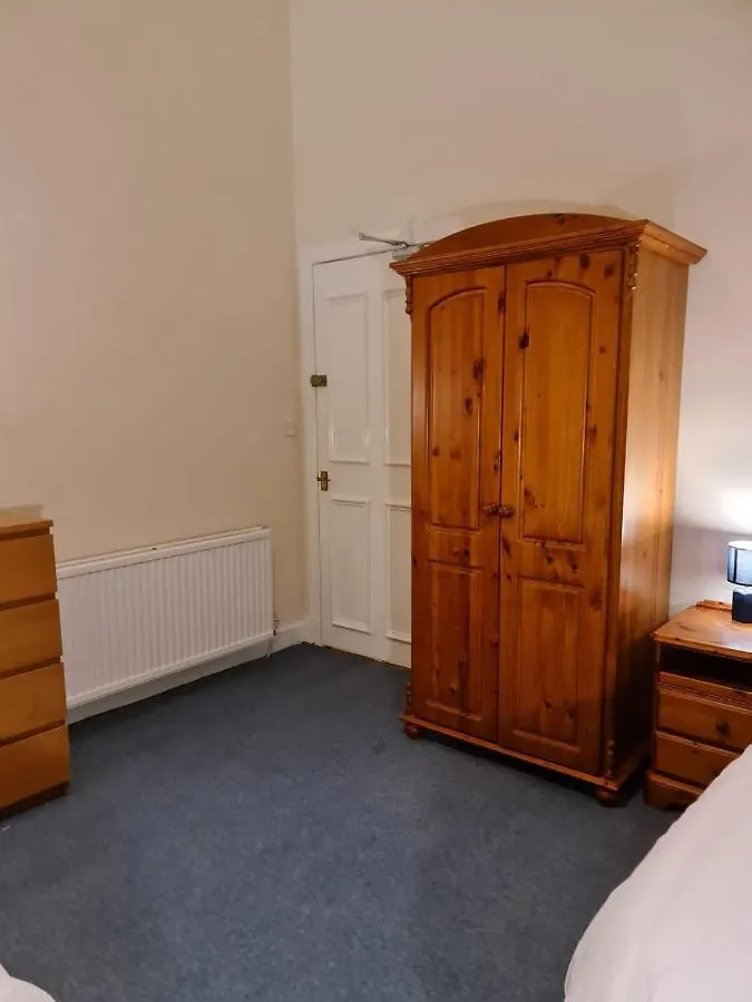 Guest house Pilrig St Rooms Edinburgh