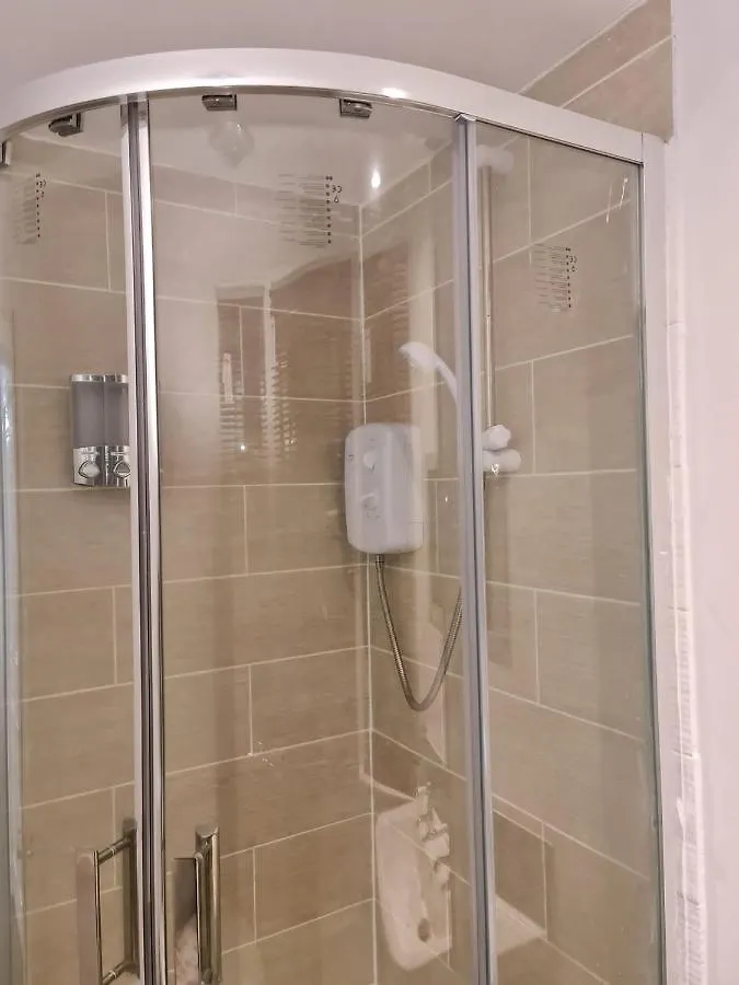 Guest house Pilrig St Rooms Edinburgh