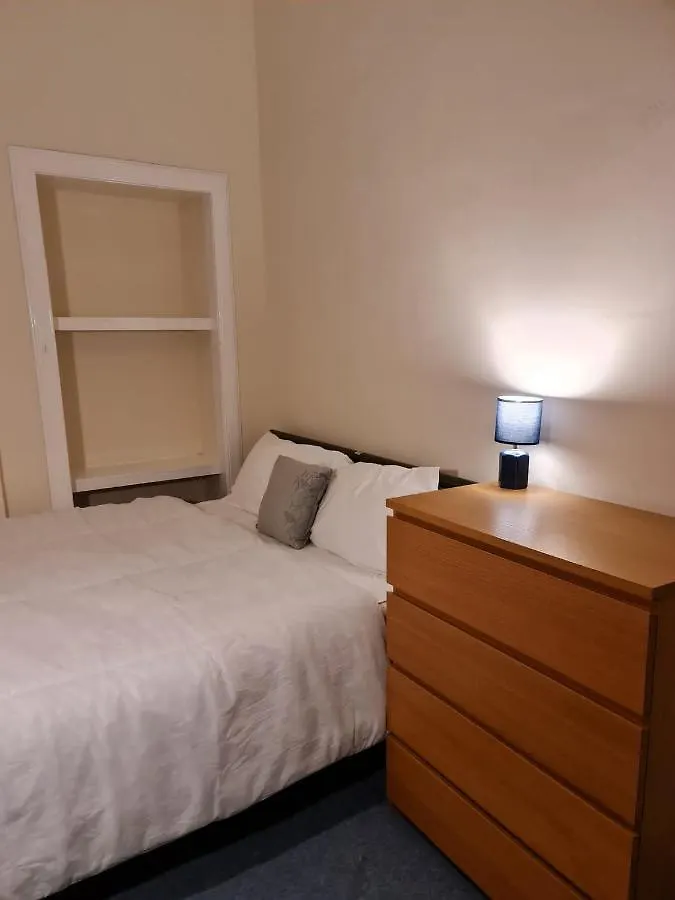 Pilrig St Rooms Édimbourg 0*,  Royaume-Uni